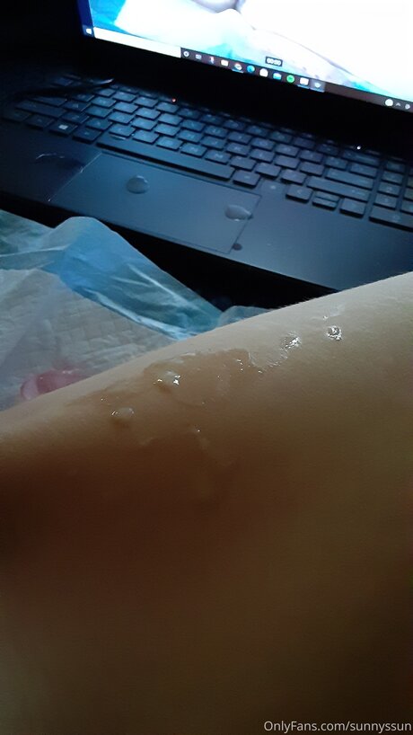 Sunnyssun mejor modelo foto