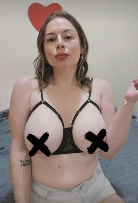 Sofixspicy model hot photo