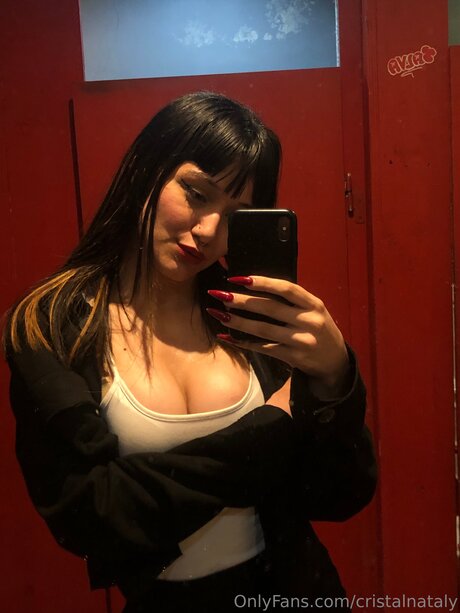 Cristalnataly belle étoile des photos