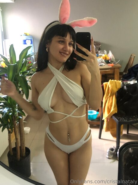 Cristalnataly actriz de desnudos imágenes