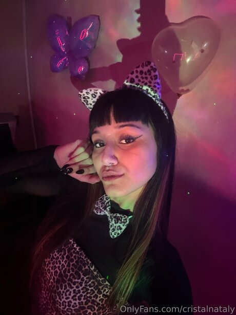 Cristalnataly jolie étoile image