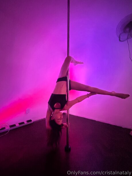 Cristalnataly actriz desnuda fotos