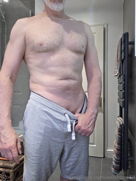Welshone69 sexy star img
