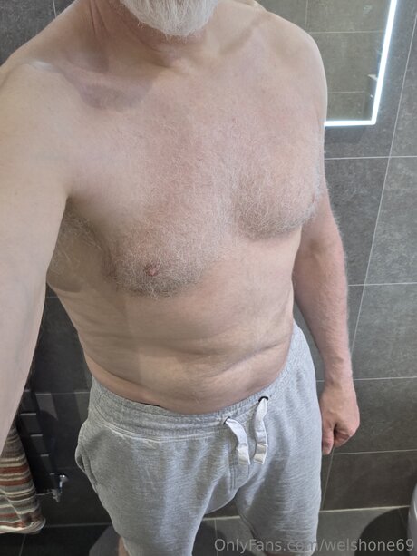 Welshone69 model xxx archive