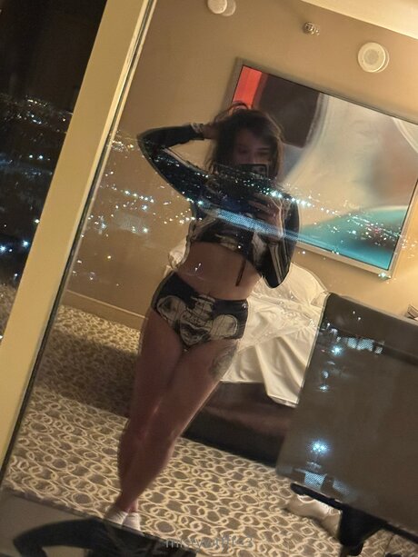 Mistywtfff étoile sympa des photos