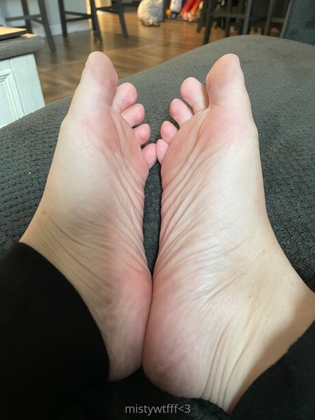 Mistywtfff estrella agradable fotos