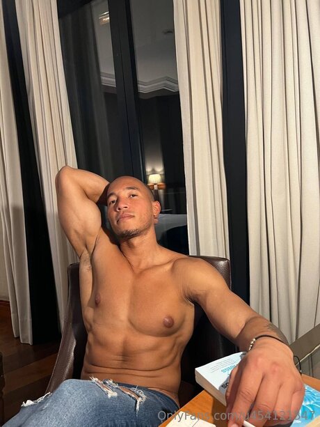 Dwayne Johnson Jr top model photos