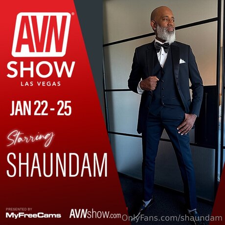 Shaundam star du porno chaud galerie