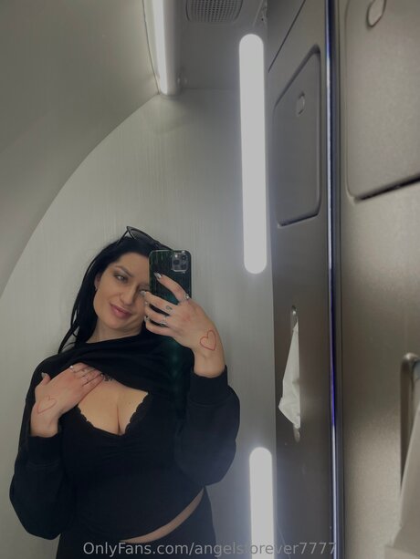 Angelsforever7777 modèle parfait photo