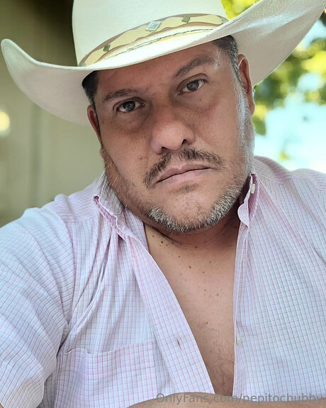 Pepitochubby hot model picture
