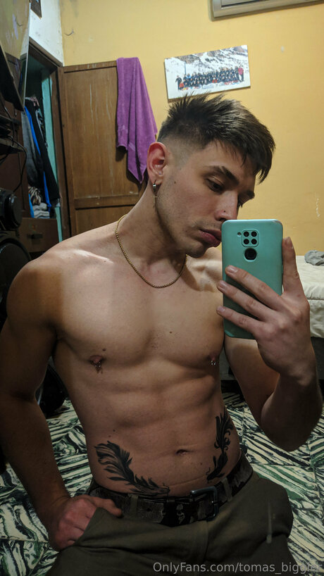 Tomas Rager sexy model galleries