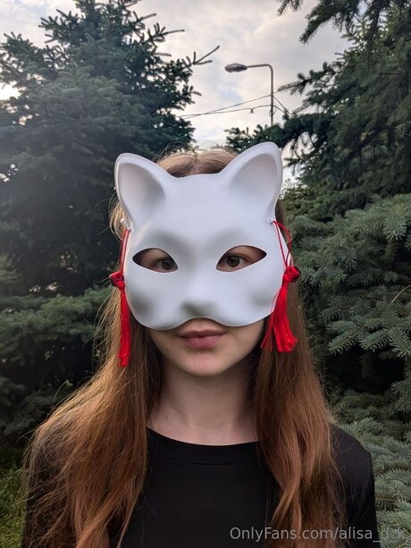 Alisa D K actriz desnuda foto