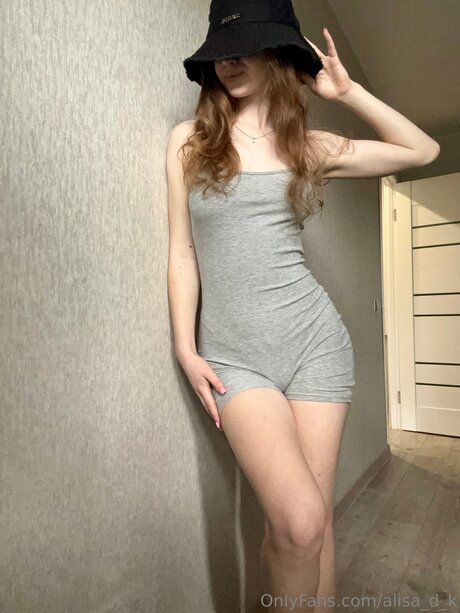 Alisa D K actrice pornographique collection