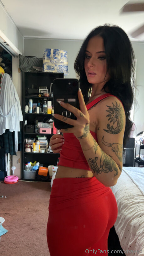 Xoavxo modelo imagen