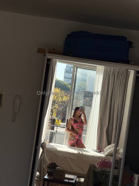 Marfe Okkk joli modèle photo