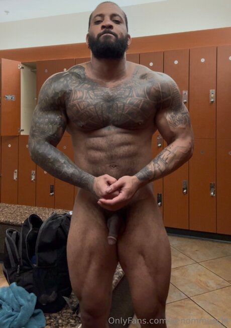 Gymzaddyvenom modelo hermosa imágenes