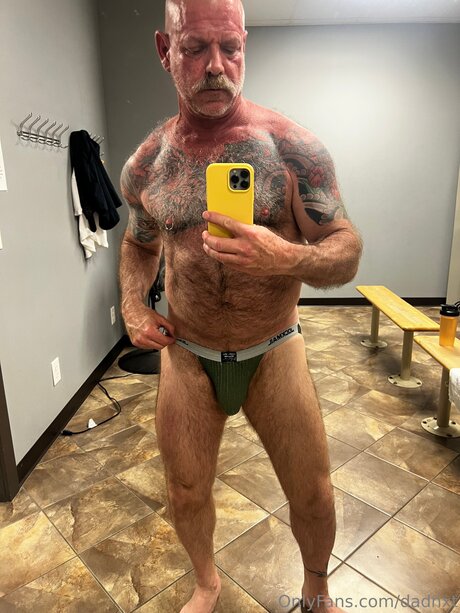 Dadnxt model best photo