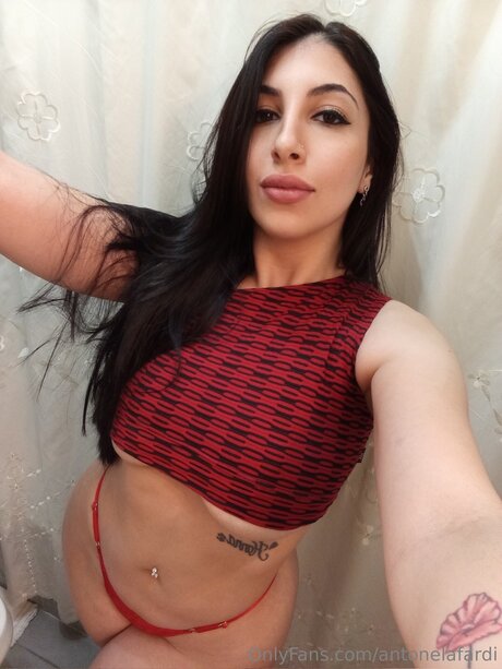 Antonelafardi sexe star image