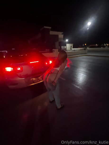 Knz Kutie meilleure actrice des photos