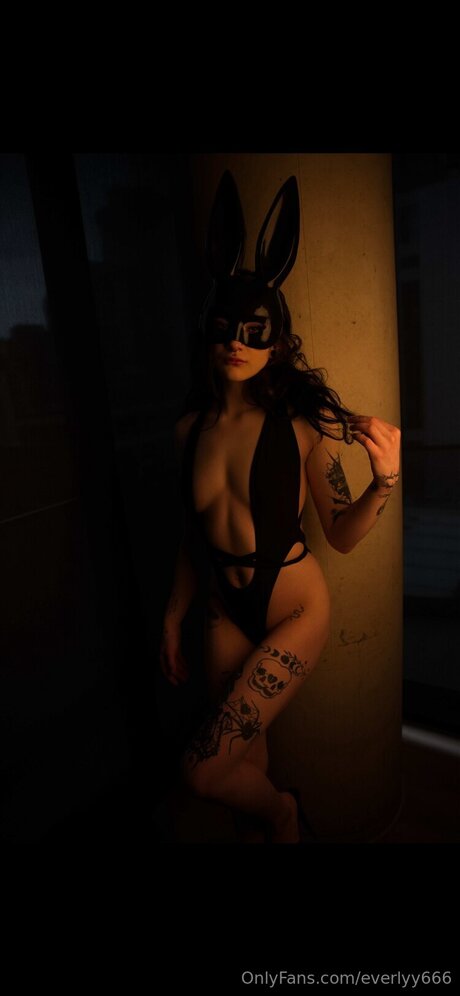 Everlyy666 star du porno sympa archive