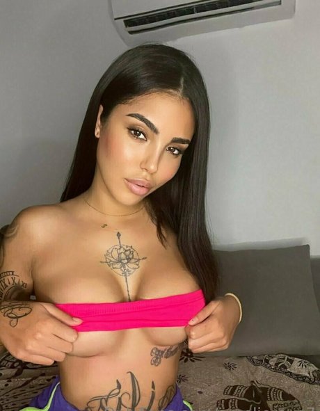 ameliereve7 modelo superior fotos