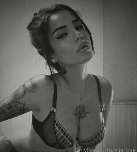 ameliereve7 model hot pictures
