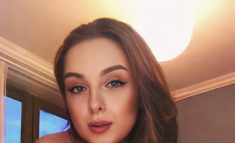 Elsa Jay modelo de alta calidad imágenes