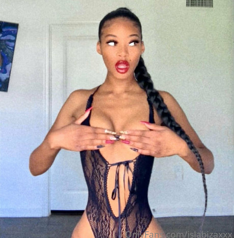 islabizaxxx estrella porno del sexo imágenes