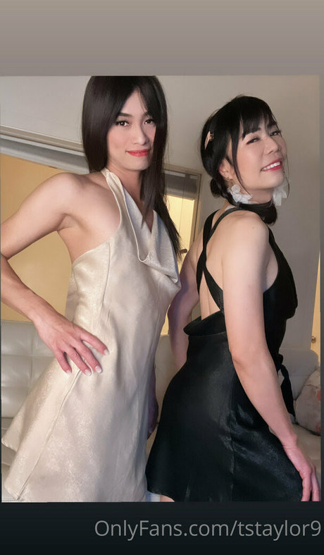 tstaylor9 star du porno en haute qualité photos