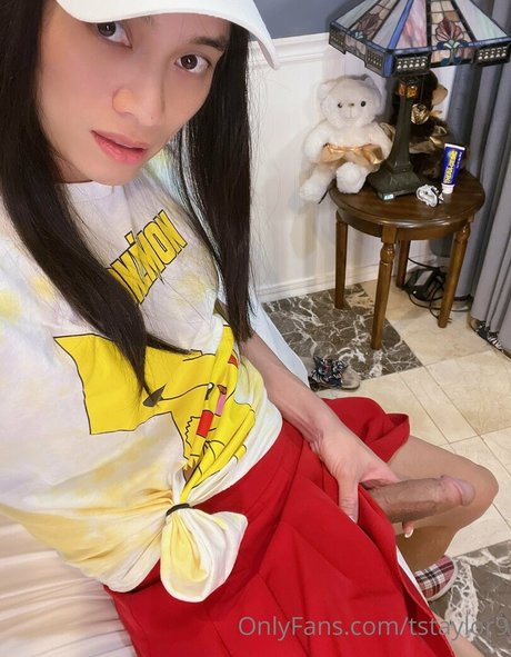 tstaylor9 actrice artistique archive