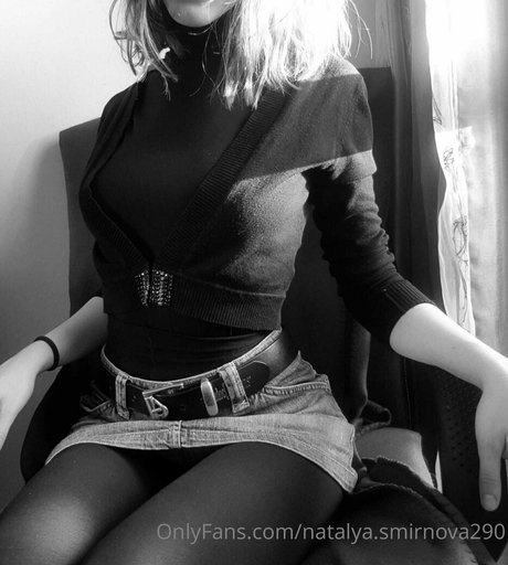 natalya smirnova290 modelo xxx fotos