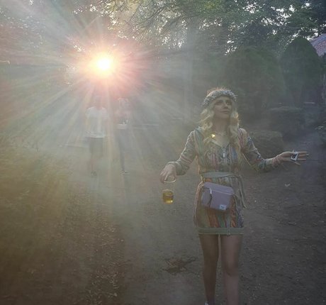 Aurora Indica jolie star du porno photo