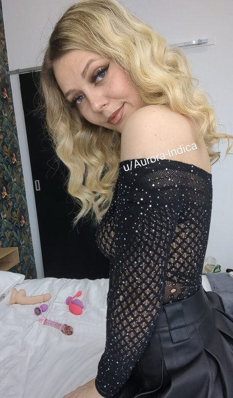 Aurora Indica desnudos estrella porno imagen