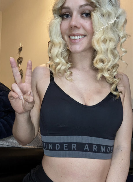 Aurora Indica étoile gratuite photos