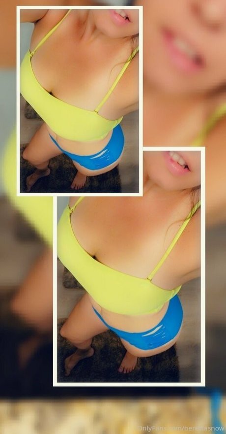 berettasnow hermosa estrella porno imágenes