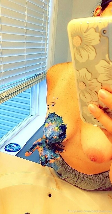 berettasnow étoile chaude archive