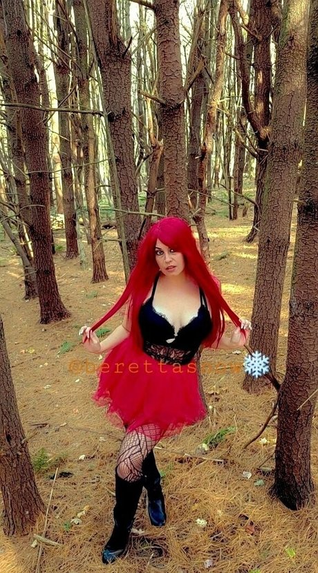 berettasnow Imagen de perfil