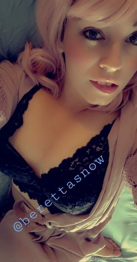 berettasnow estrella porno de alta calidad fotos