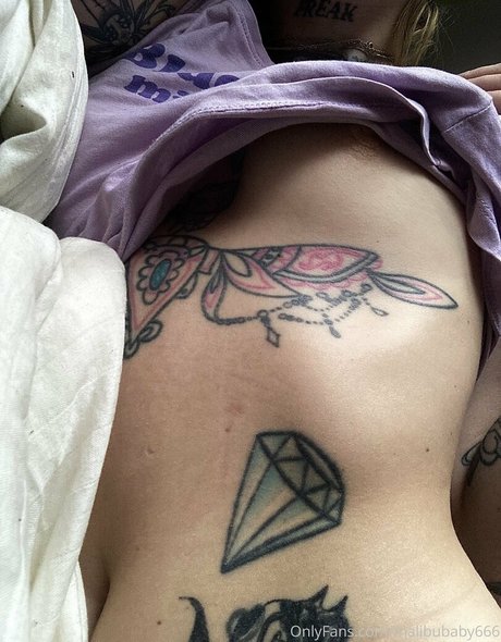 malibubaby666 buena estrella porno galerías