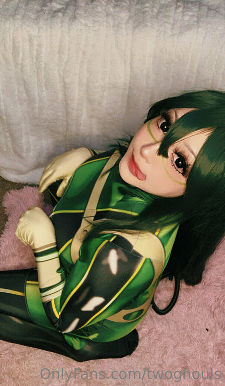 twoghouls estrella porno gratis imagen