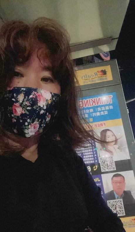 sunnymei desnudos estrella porno galería