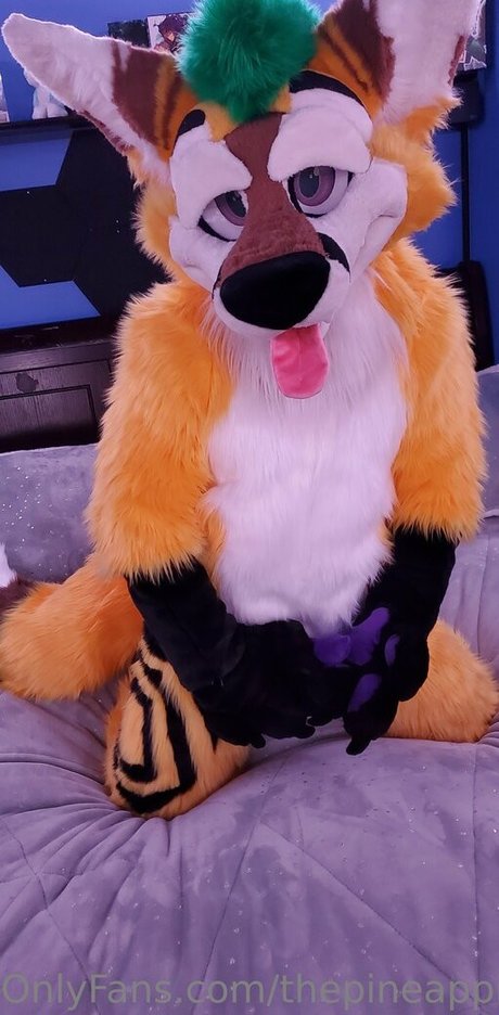 thepineapplefox actrice xxx galerie