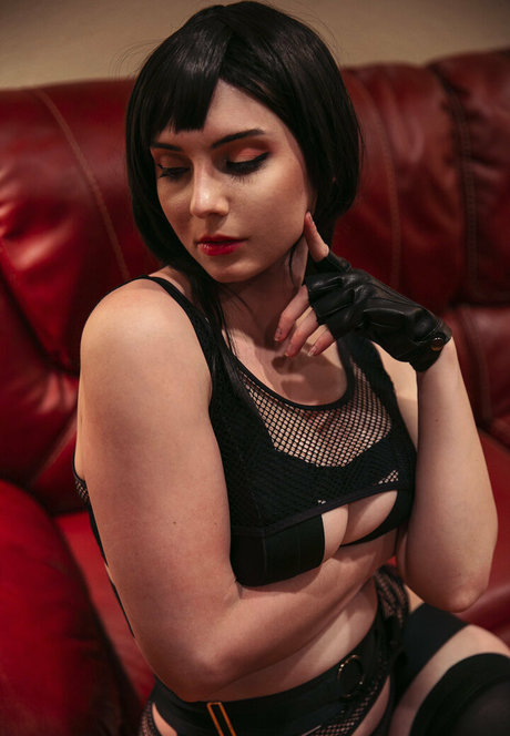 ccbunz estrella porno caliente imagen