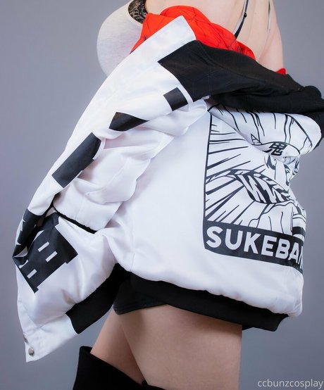 ccbunz estrella porno mejor fotos