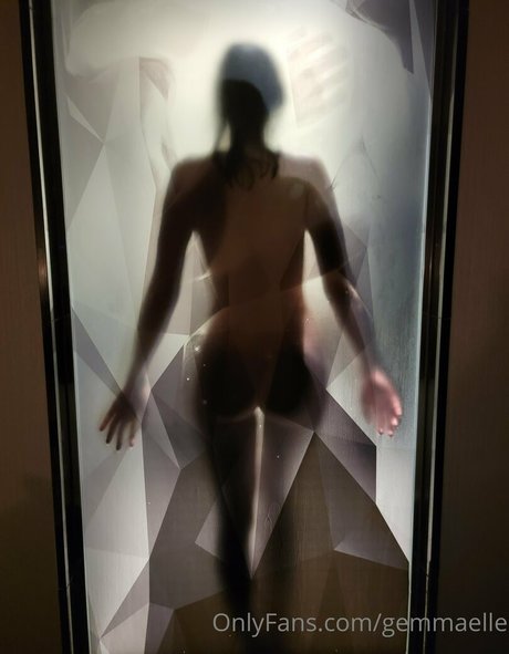 Gemmaelle bonita actriz recopilación