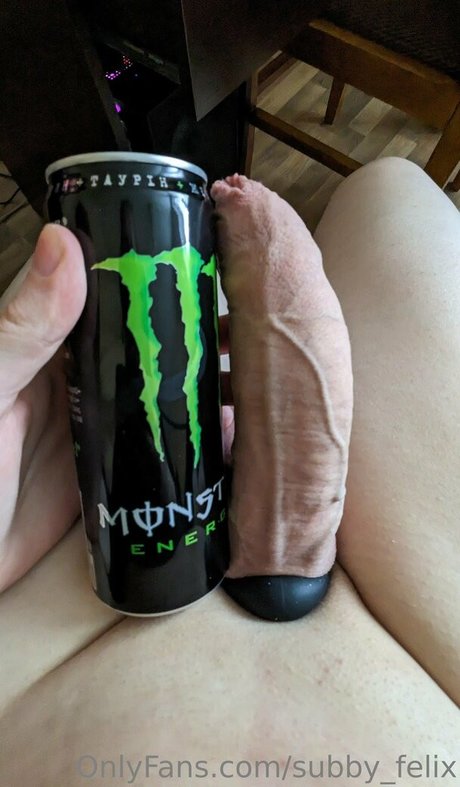 subby felix Image de profil