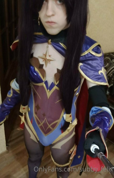 subby felix étoile photos