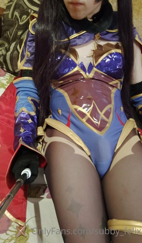 subby felix estrella hermosa fotos