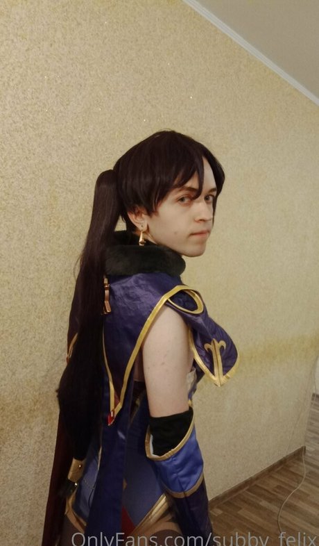 subby felix estrella porno exclusiva archivo