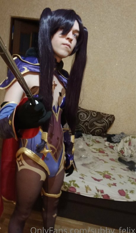 subby felix estrella pornografica imágenes